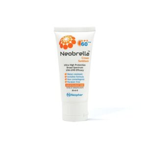 Neobrella Sunblock Cream SPF60 PA+++
